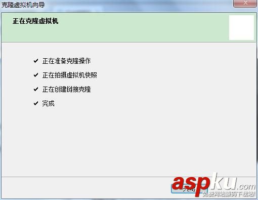 虛擬機下CentOS的快照和克隆功能詳解 CentOS,快照,克隆