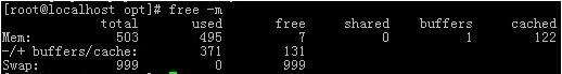 CentOS如何手動增加 刪除swap區 CentOS,手動增加,刪除,swap區