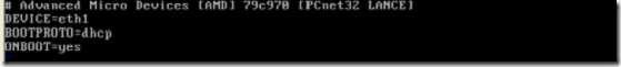 Centos雙網卡bonding綁定實現負載均衡的方法 Centos,雙網卡,bonding,綁定,負載均衡