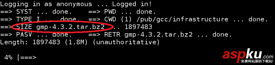CentOS6.8下編譯安裝GCC詳解 CentOS6.8,編譯安裝,GCC