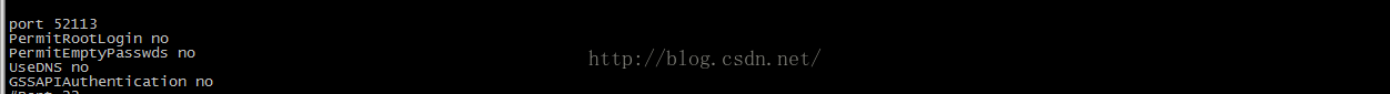 優化centos遠程SSH連接 centos,SSH,遠程連接