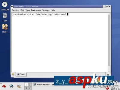 Linux,oracle,安裝教程