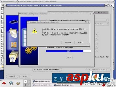 Linux,oracle,安裝教程
