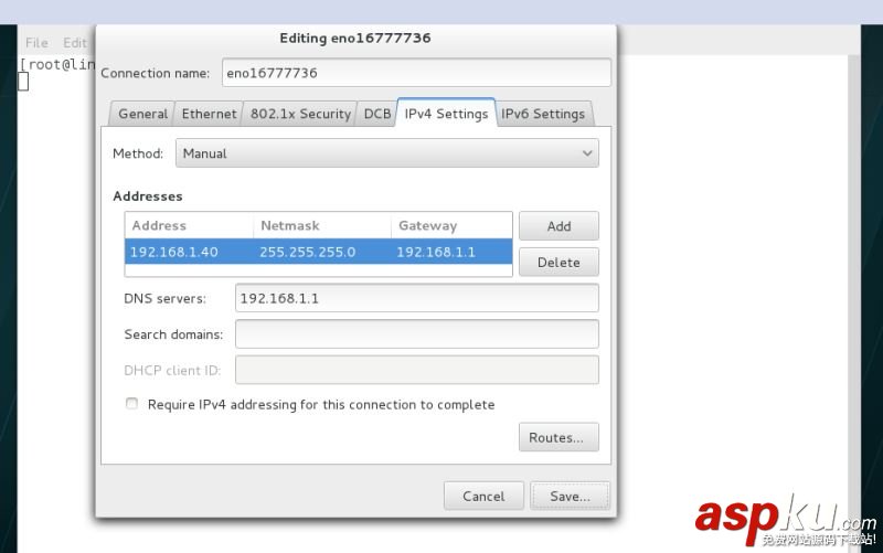 RHEL7.0怎么配置網絡IP?RHEL7.0 配置網絡IP的三種方法介紹 RHEL7.0,網絡IP
