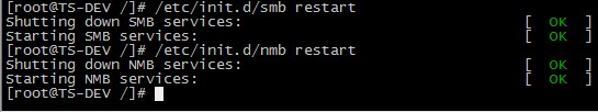 CentOS 6.3下Samba服務器的安裝與配置方法(圖文詳解) CentOS,Samba,服務器,安裝,配置