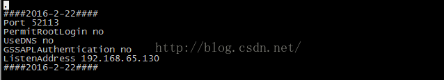 優化centos遠程SSH連接 centos,SSH,遠程連接