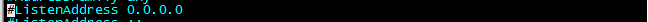 優化centos遠程SSH連接 centos,SSH,遠程連接