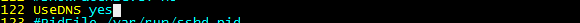 優化centos遠程SSH連接 centos,SSH,遠程連接