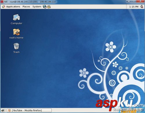 CentOS VPS服務(wù)器安裝圖形化界面教程 CentOS,VPS,服務(wù)器,安裝圖形化界面