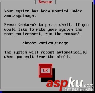 CentOs7如何修復MBR和GRUB? CentOs7,MBR,GRUB