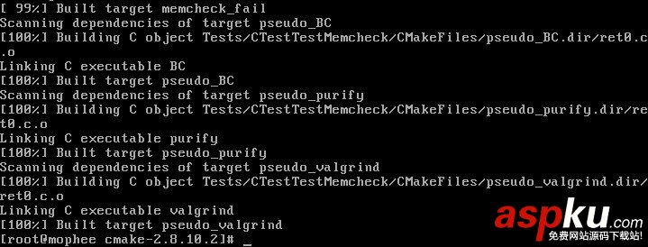 CentOS操作系統安裝CMake圖文步驟 CentOS,操作系統,CMake