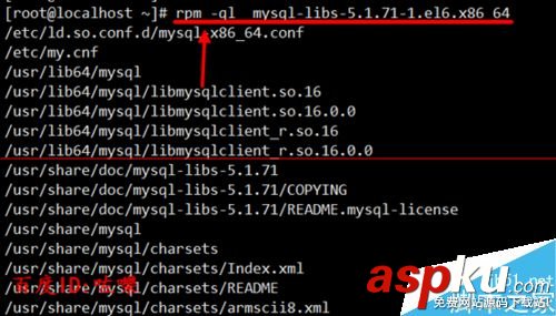 centos系統怎么查看軟件安裝路徑? centos,查看安裝路徑,yum,安裝路徑,java安裝路徑