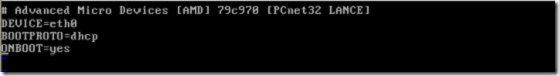 Centos雙網卡bonding綁定實現負載均衡的方法 Centos,雙網卡,bonding,綁定,負載均衡