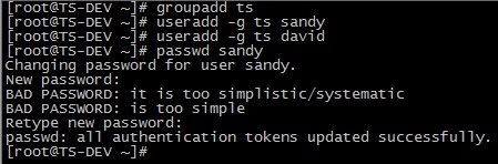 CentOS 6.3下Samba服務器的安裝與配置方法(圖文詳解) CentOS,Samba,服務器,安裝,配置