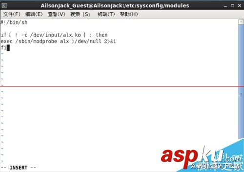 CentOS無法用有線上網怎么辦? CentOS,無法上網