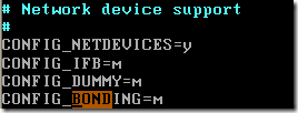 Centos雙網卡bonding綁定實現負載均衡的方法 Centos,雙網卡,bonding,綁定,負載均衡