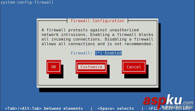 在CentOS的防火墻上開啟通行端口的方法  CentOS,防火墻