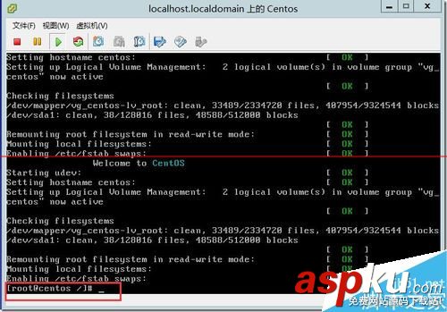 centos忘記密碼怎么重置root密碼? centos修改root密碼,centos6重置root密碼,centos重置mysql密碼