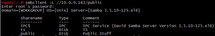 CentOS 6.3下Samba服務器的安裝與配置方法(圖文詳解) CentOS,Samba,服務器,安裝,配置