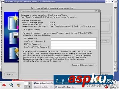 Linux,oracle,安裝教程