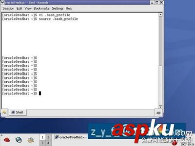 Linux,oracle,安裝教程