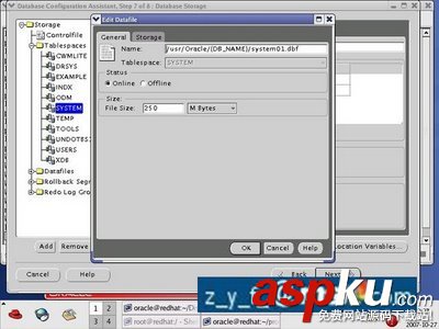 Linux,oracle,安裝教程
