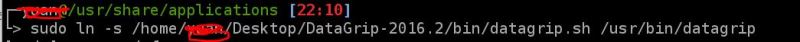 centos7如何快速啟動應用程序? centos7,應用程序
