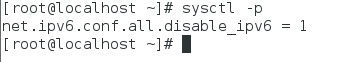centos7怎么關閉ipv6僅使用ipv4? centos7,ipv6,ipv4