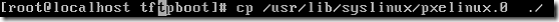 Pxe無人值守安裝centos系統(tǒng) Pxe,無人值守安裝,centos