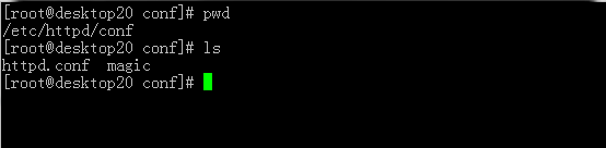 Centos中基于IP,域名,端口的虛擬主機搭建圖文教程 Centos,IP,域名,端口,虛擬主機
