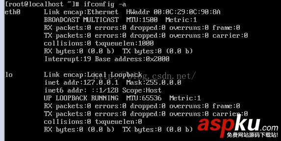 CentOS6.8下非圖形界面如何配置IP?非圖形界面配置IP的教程 CentOS6.8,非圖形界面,配置IP