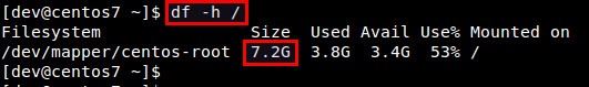 CentOS7上如何借助系統存儲管理器管理LVM卷? CentOS7,系統存儲,管理器,LVM卷