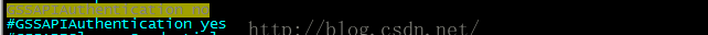 優化centos遠程SSH連接 centos,SSH,遠程連接