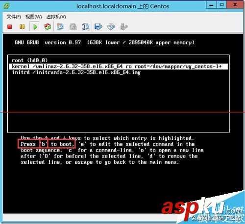 centos忘記密碼怎么重置root密碼? centos修改root密碼,centos6重置root密碼,centos重置mysql密碼