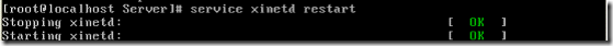 Pxe無人值守安裝centos系統(tǒng) Pxe,無人值守安裝,centos
