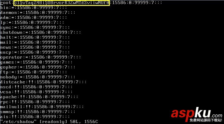 怎么破解CentOS的root密碼?具體該如何操作 CentOS,root密碼
