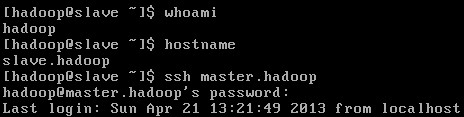 CentOS配置ssh無密碼登錄注意事項 ssh,CentOS,無密碼登錄