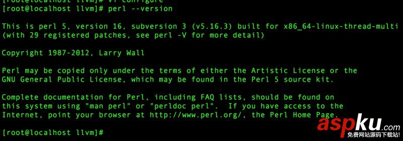 Linux CentOS上編譯并安裝Clang教程 clang安裝,LinuxClang安裝方法