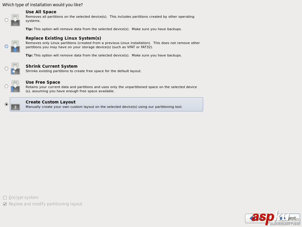 CentOS 6.2(32位/64位) 安裝步驟圖文詳解 CentOS,企業(yè)級