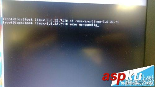 CentOS怎么更新內(nèi)核? CentOS5.5更新內(nèi)核到2.6.32.71的教程 centos,更新內(nèi)核