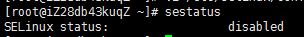 Centos7安裝之后必做的事情 Centos7