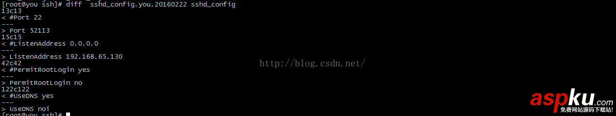 優化centos遠程SSH連接 centos,SSH,遠程連接