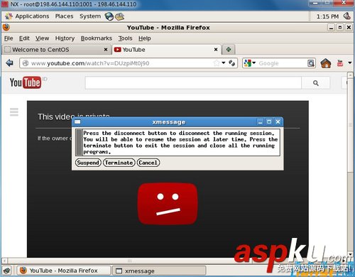 CentOS VPS服務(wù)器安裝圖形化界面教程 CentOS,VPS,服務(wù)器,安裝圖形化界面