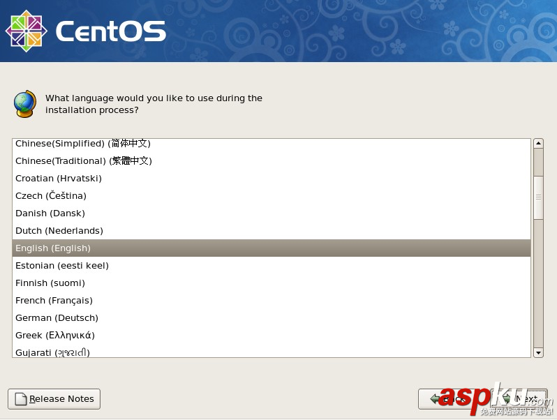 圖文詳解CentOS系統(tǒng)的安裝過程 CentOS,安裝