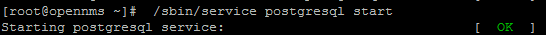 Centos 安裝及配置OpenNMS以及opennms介紹和配置圖文教程  opennms,Centos