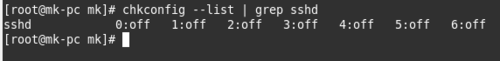 Centos6.7怎么開啟sshd服務? Centos,sshd