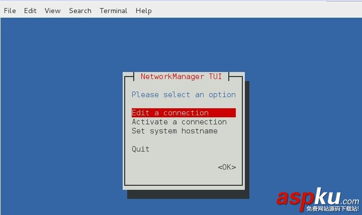 RHEL7.0怎么配置網絡IP?RHEL7.0 配置網絡IP的三種方法介紹 RHEL7.0,網絡IP