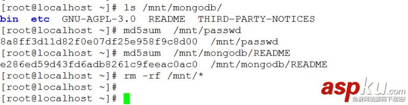 extundelete實(shí)現(xiàn)Linux下文件 文件夾數(shù)據(jù)恢復(fù)教程 extundelete,Linux,數(shù)據(jù)恢復(fù)