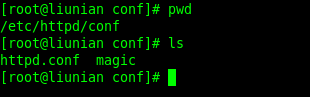 Centos中基于IP,域名,端口的虛擬主機搭建圖文教程 Centos,IP,域名,端口,虛擬主機