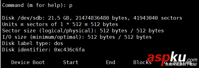 CentOS,Linux,3款,分區工具